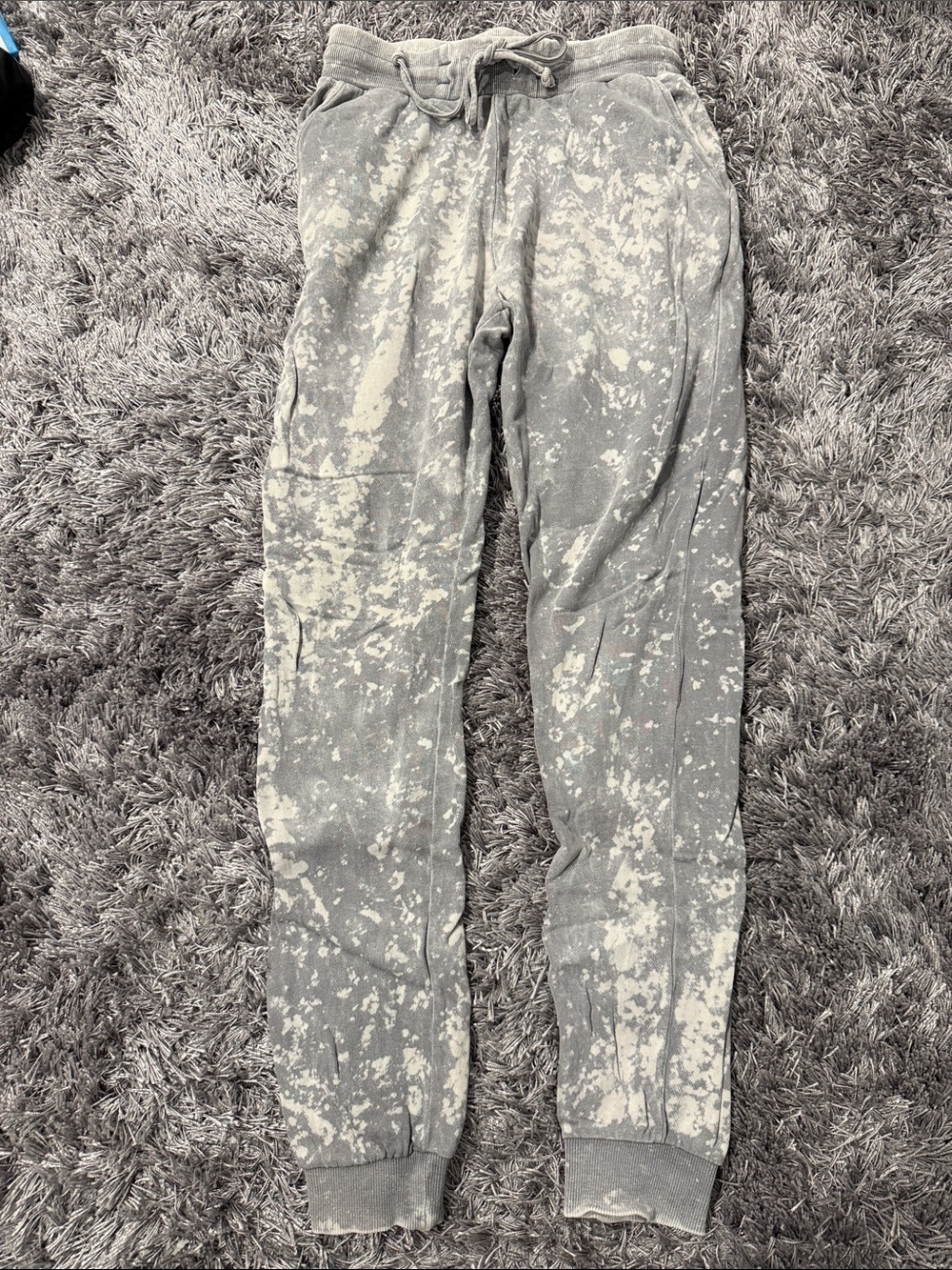 Vintage Havana Light Gray Sweatshirt
